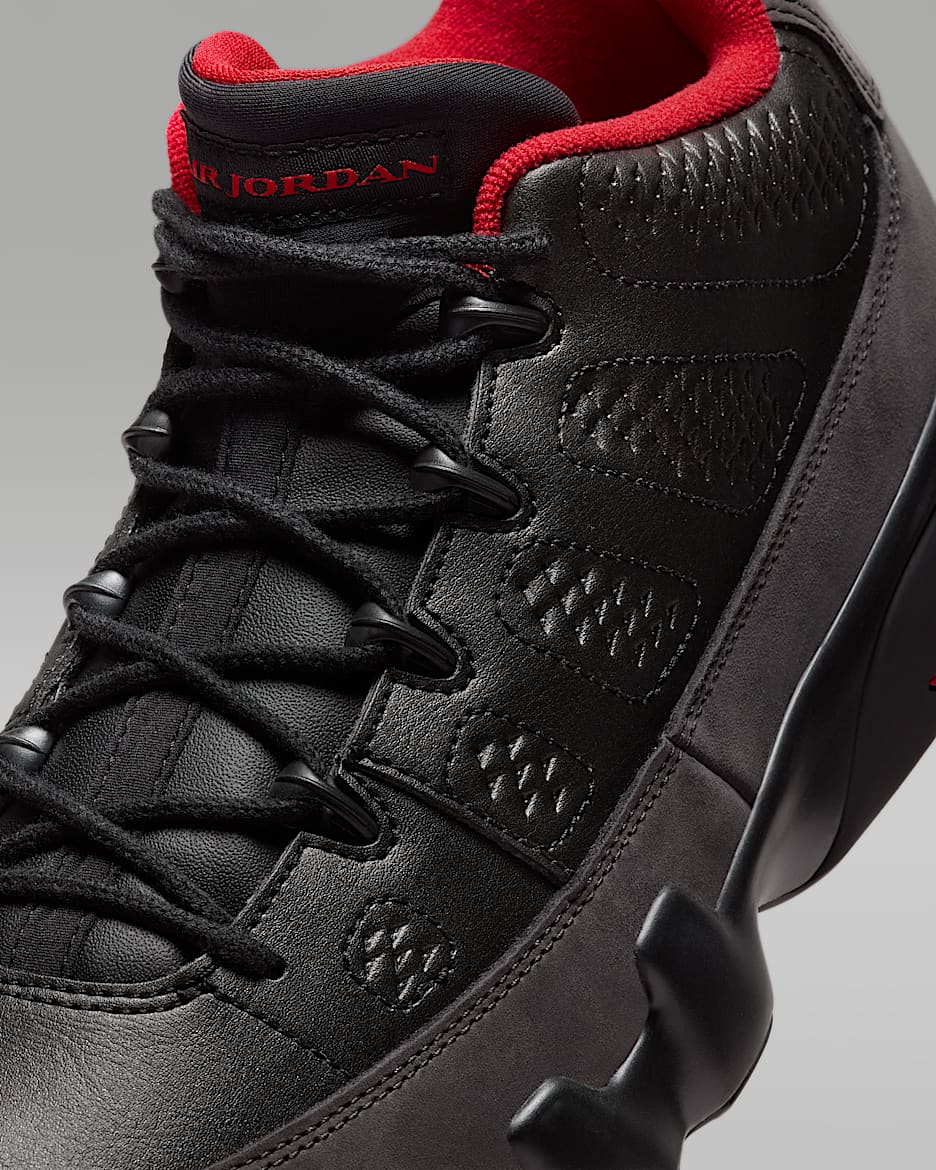 Air Jordan 9 G Golf Shoes. Nike UK